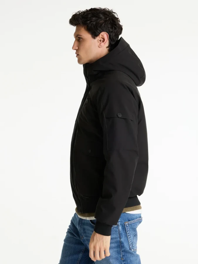 Afbeelding van 71120010 E90 Heren Jack Kort - Model REURN VALLEY - CHASIN'